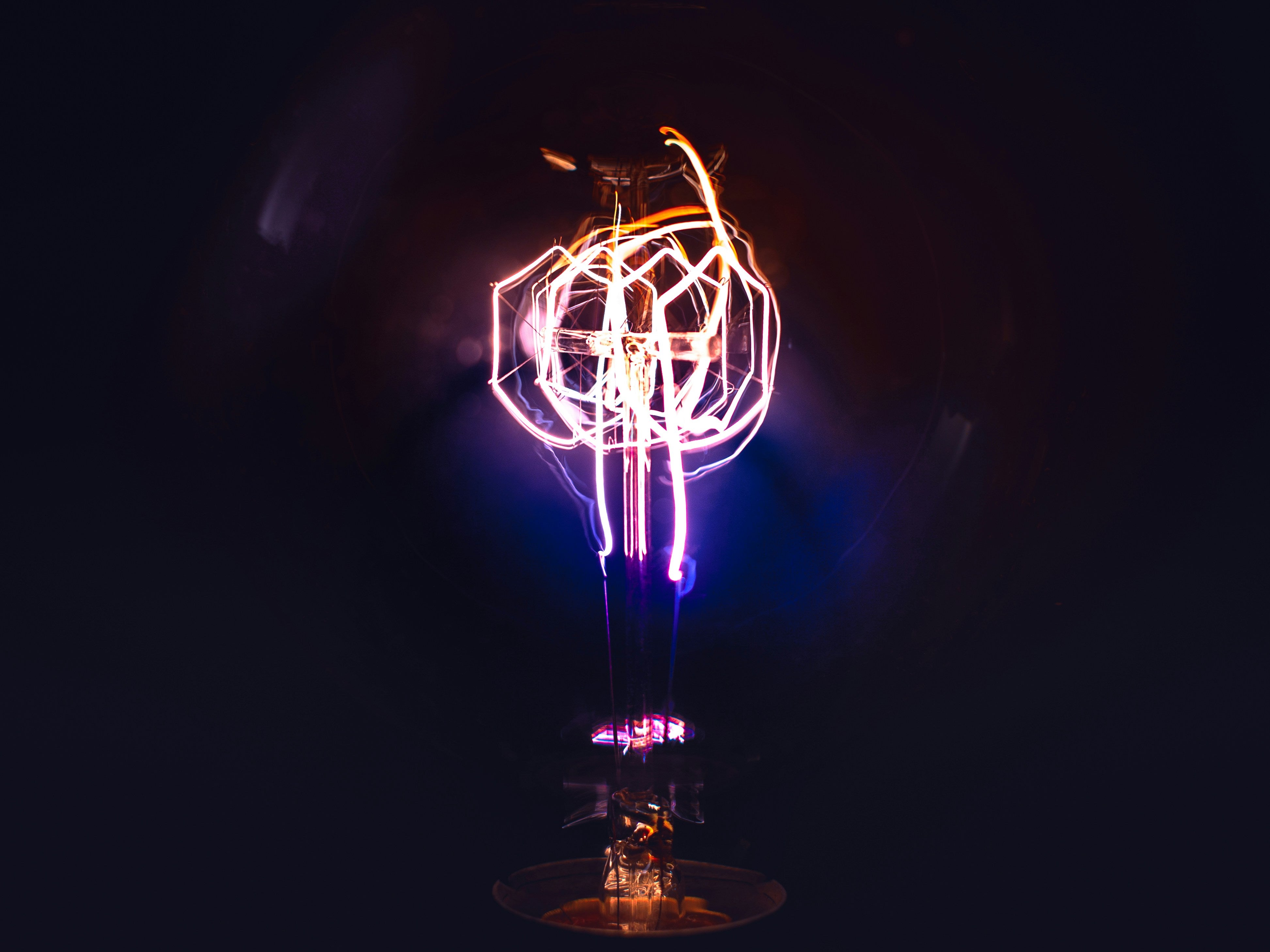 electric