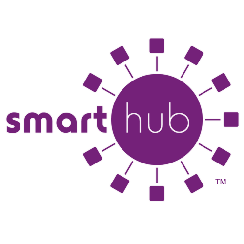 smarthub-purple