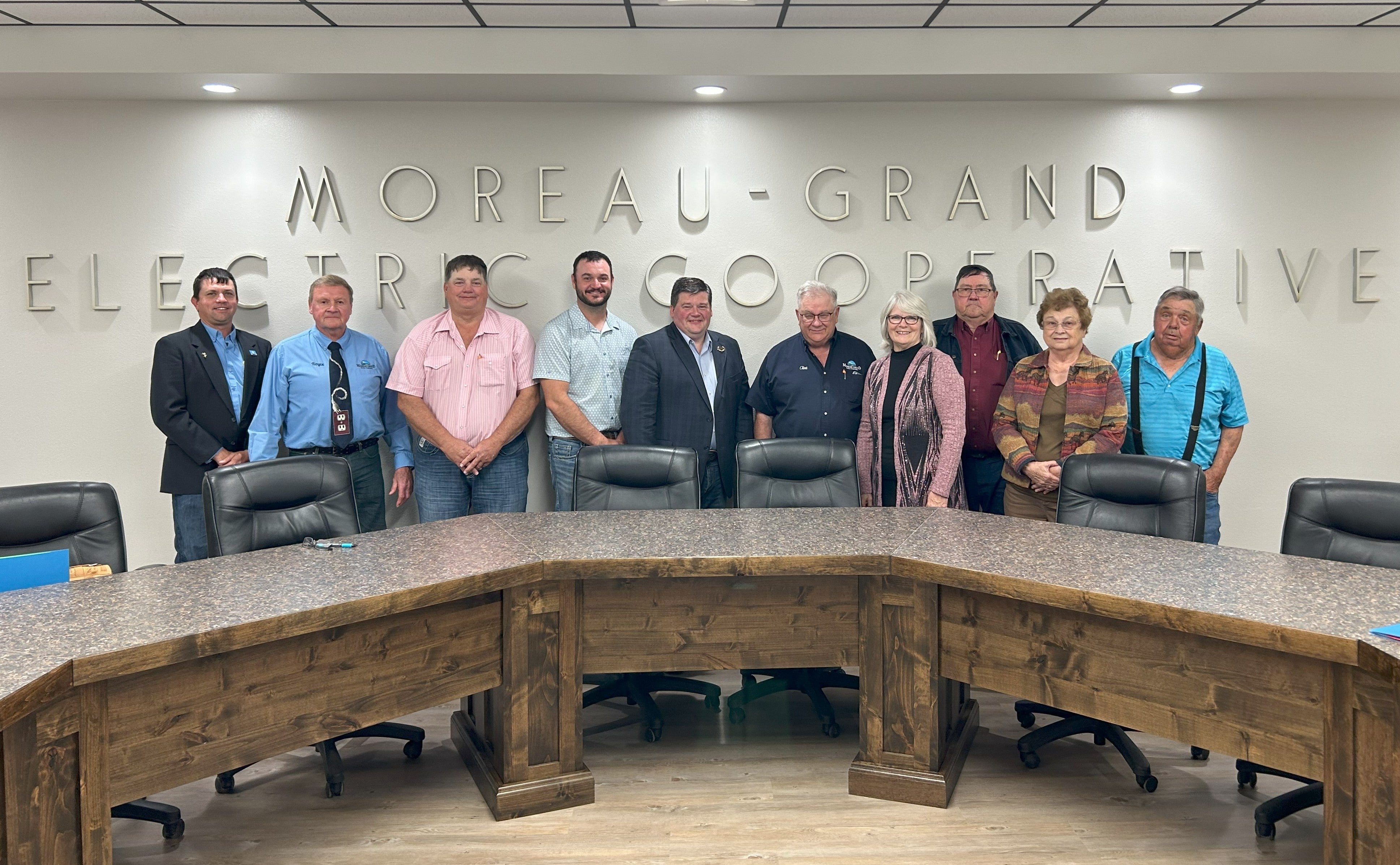 Board 2024