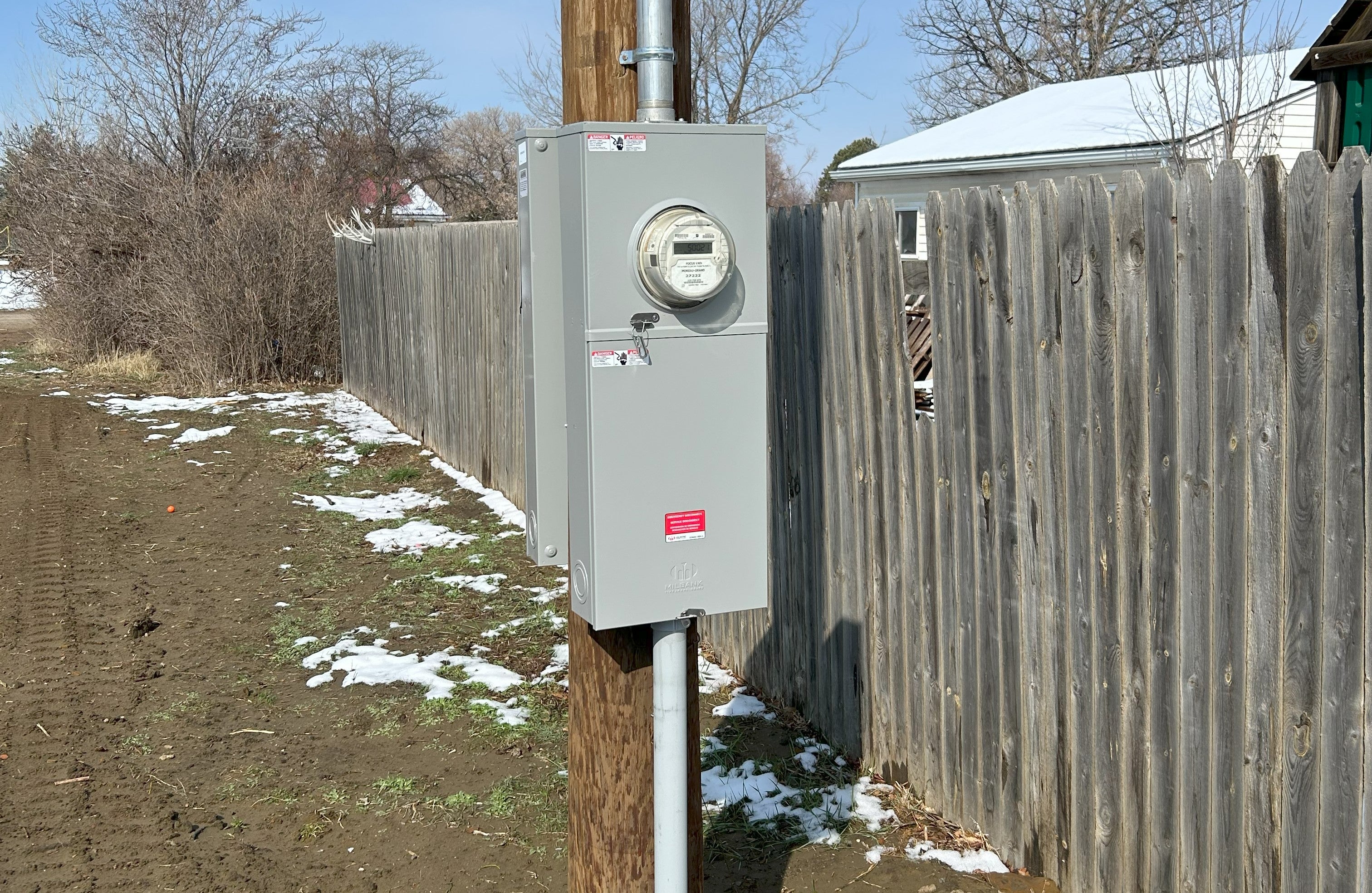 Meter