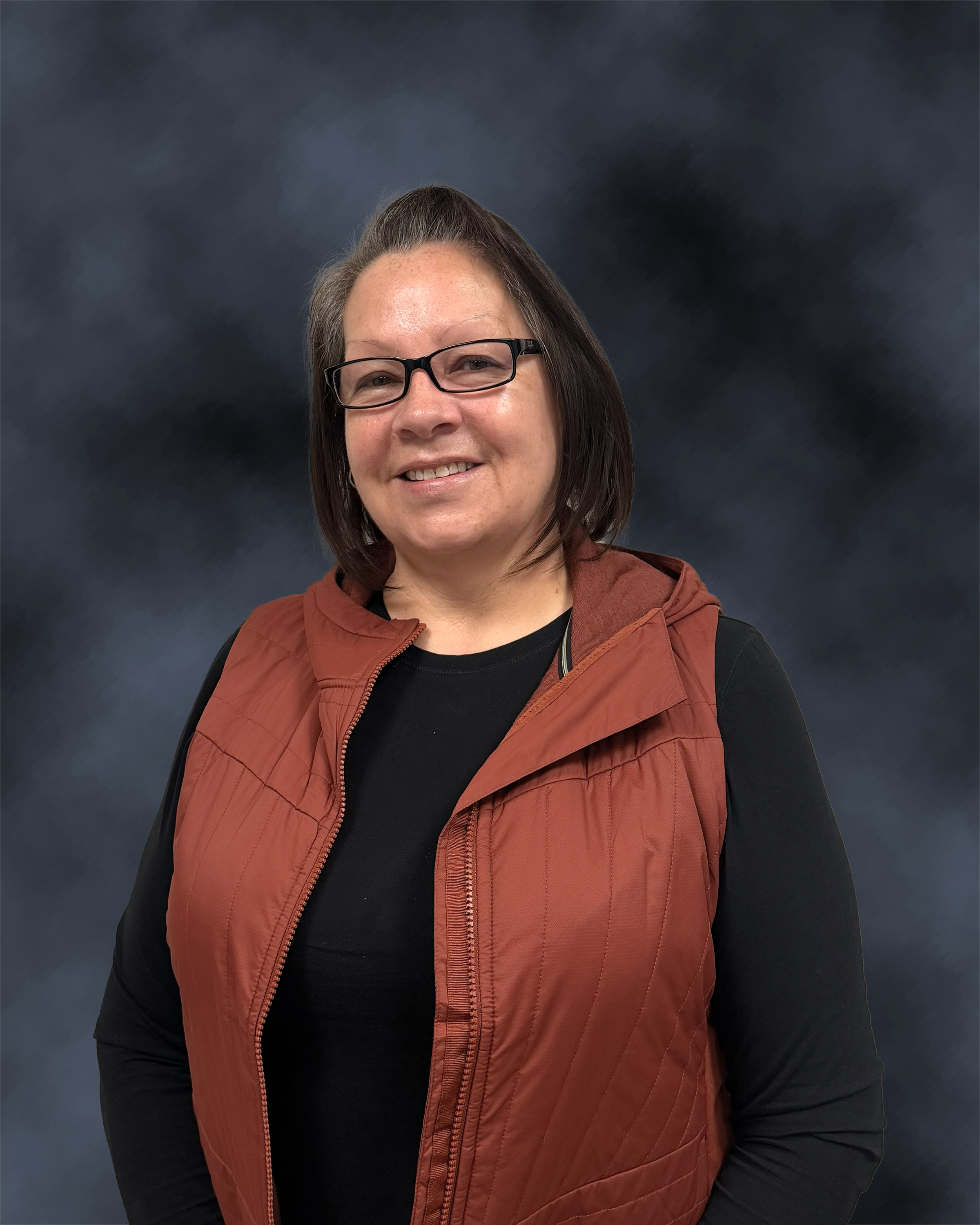 Director DeeAnn Lawrence