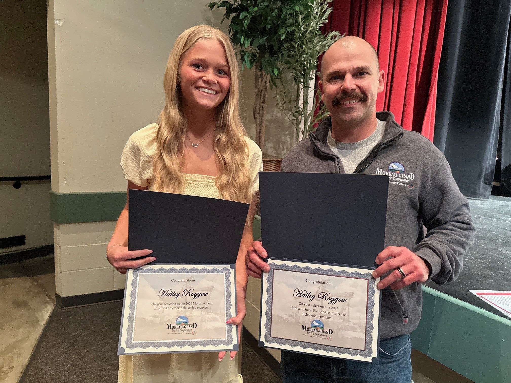Awards Day